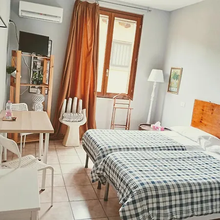 Franciacorta Bed & Breakfast *