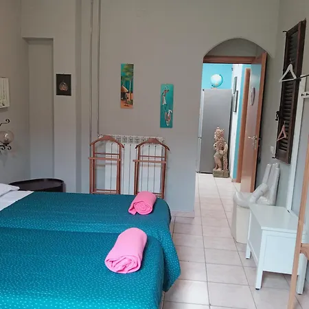 Franciacorta Bed & Breakfast *