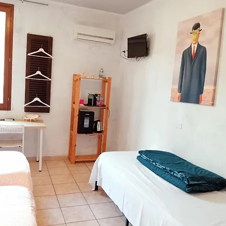 Franciacorta Bed & Breakfast *